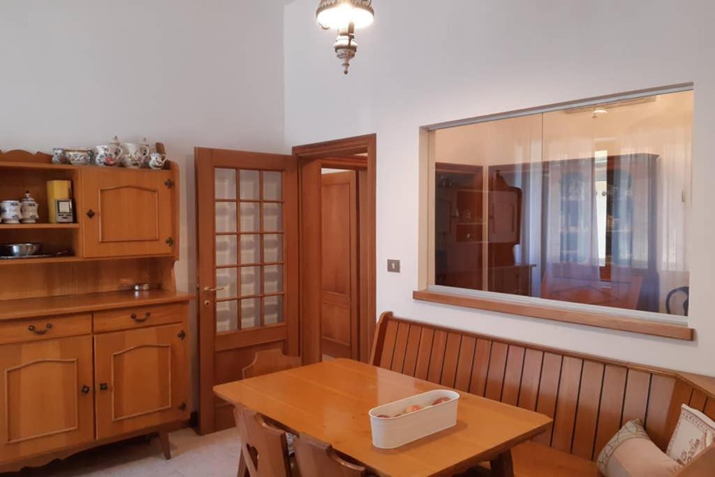 Casa Pusterla Venedig