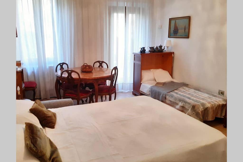Casa Pusterla Venedig