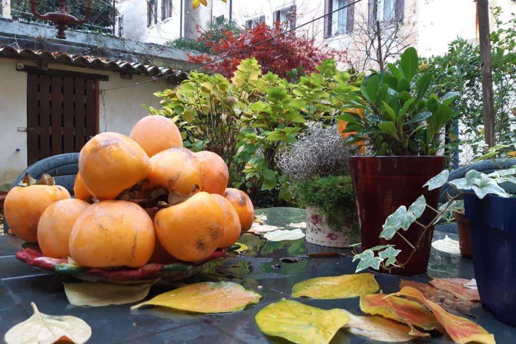 Casa Pusterla Venedig