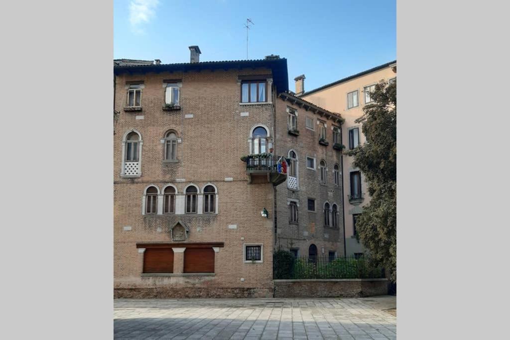 Casa Pusterla * Venedig