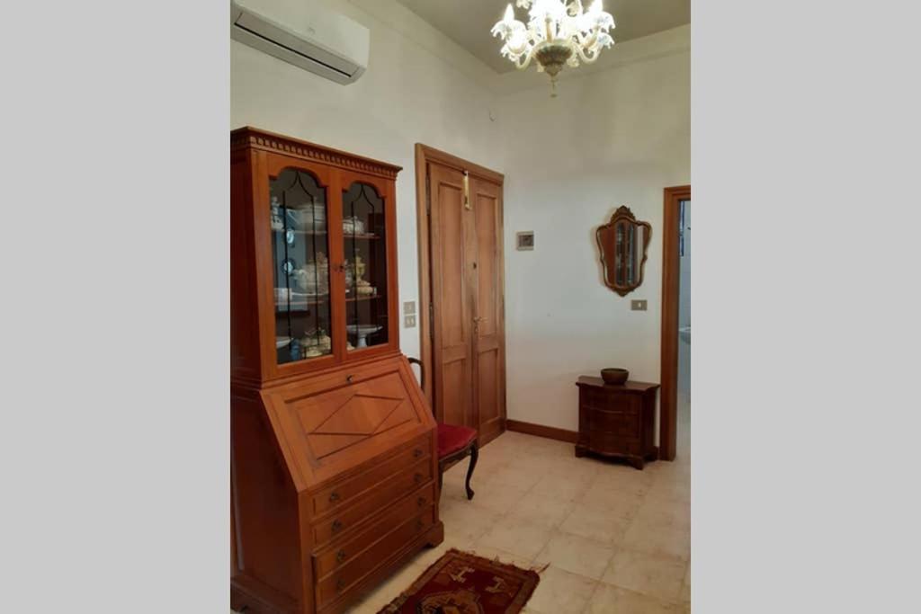 Casa Pusterla Venedig