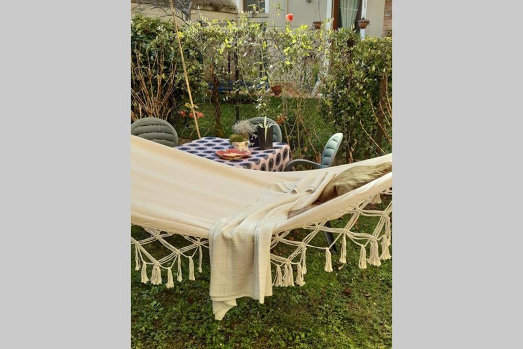 Casa Pusterla * Venedig