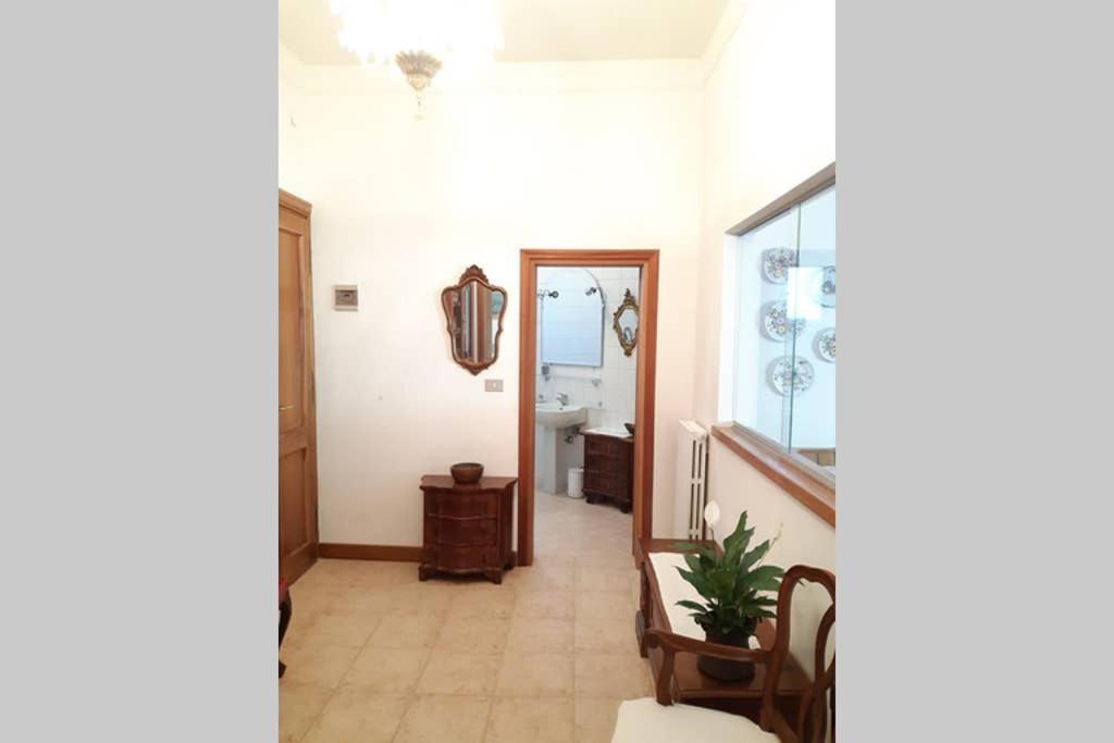 Casa Pusterla Apartment Venedig
