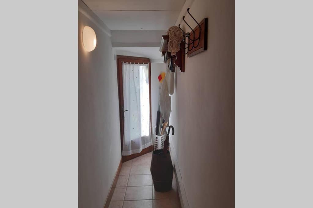 Casa Pusterla Apartment Venedig
