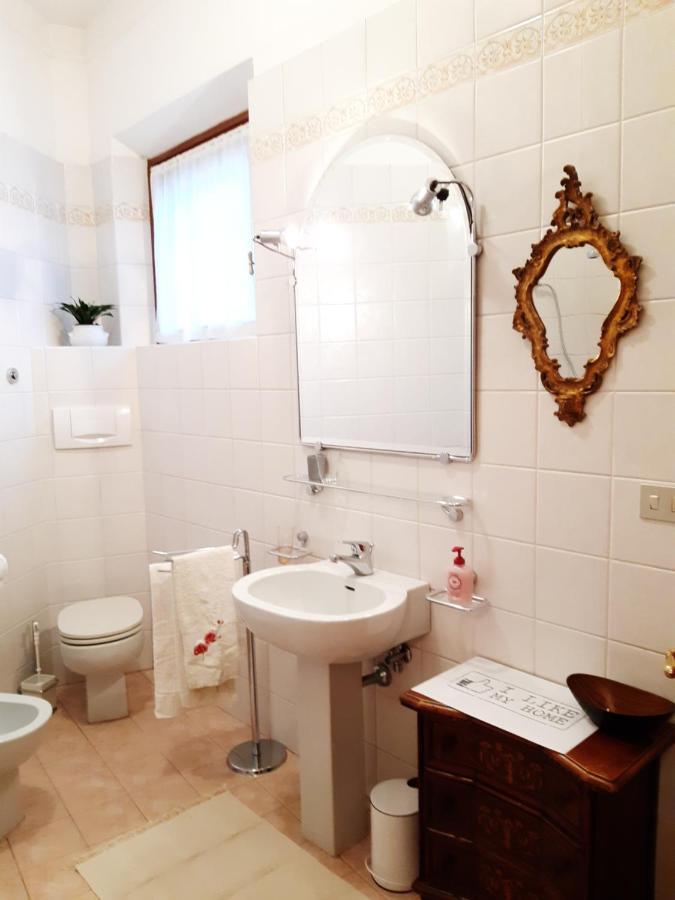Apartment Casa Pusterla Venedig