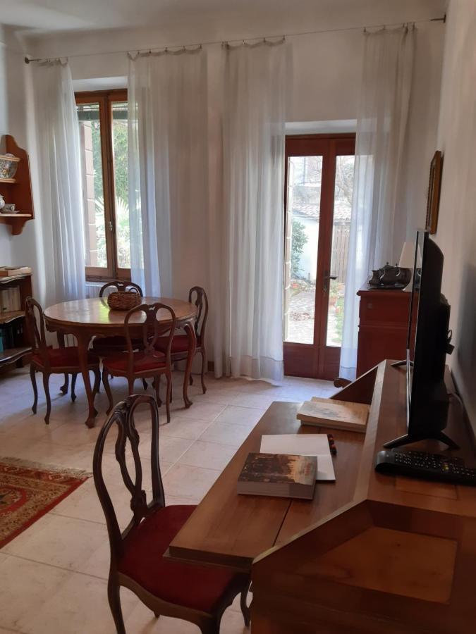 Casa Pusterla Venedig
