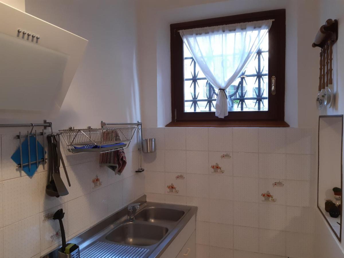 Casa Pusterla Apartment Venedig