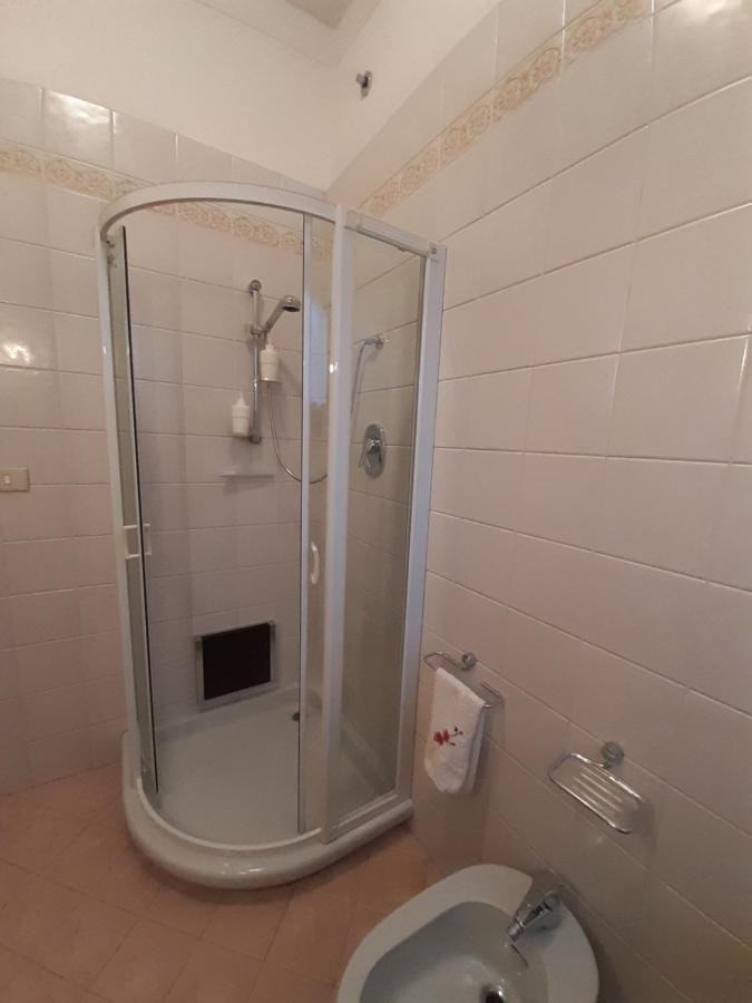 Casa Pusterla Apartment Venedig