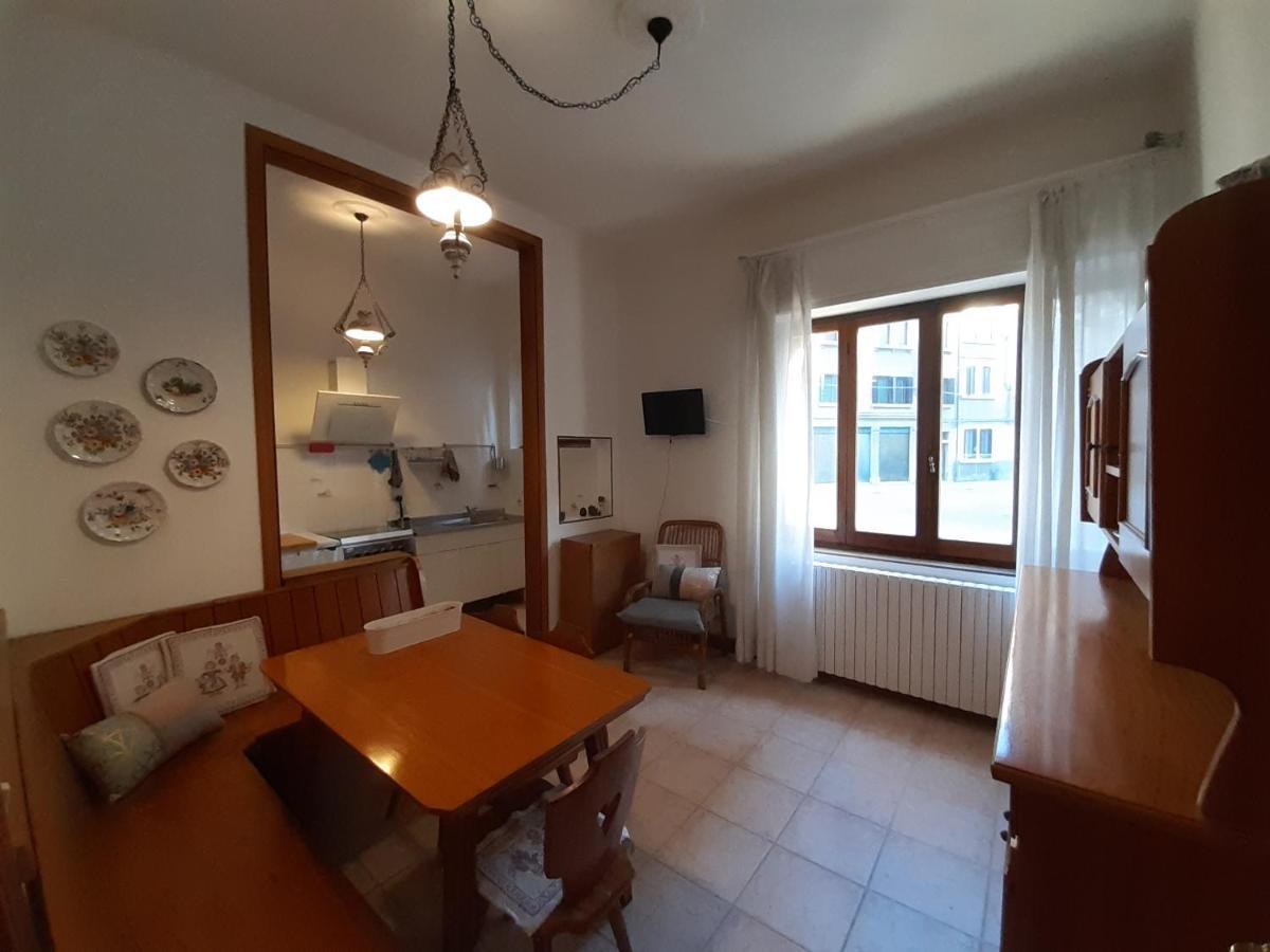 Casa Pusterla Apartment Venedig